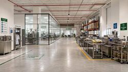 Senoko Way (D27), Factory #600251351